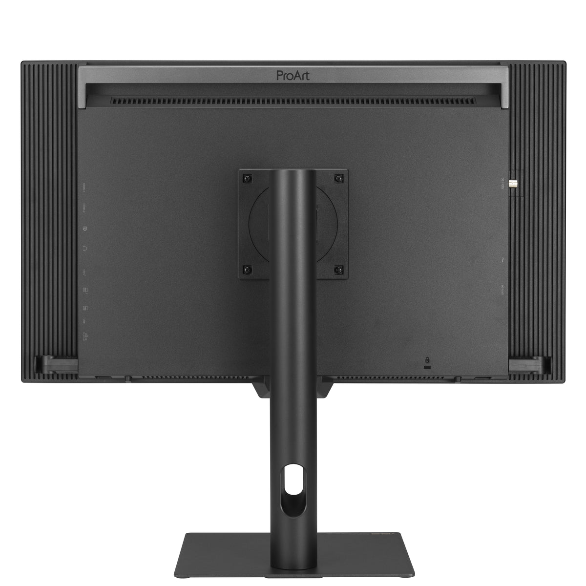 ASUS ProArt OLED PA27USD Computerbildschirm 67,3 cm (26.5") 3840 x 2160 Pixel 4K Ultra HD QD-OLED Schwarz