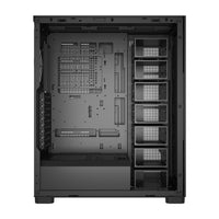FSP U660-B Gehäuse Full Tower mITX, mATX, ATX (BTF), E-ATX, EEB Schwarz