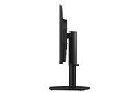 Samsung G40H Computerbildschirm 63,5 cm (25") 1920 x 1080 Pixel Full HD LCD Schwarz
