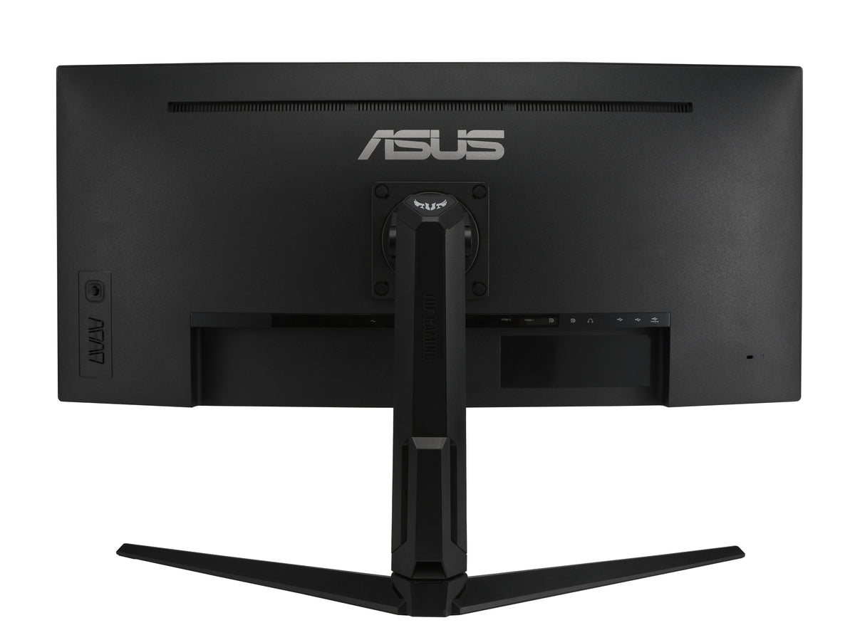 ASUS TUF Gaming VG34VQL1B Computerbildschirm 86,4 cm (34") 3440 x 1440 Pixel UltraWide Quad HD LCD Schwarz