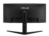 ASUS TUF Gaming VG34VQL1B Computerbildschirm 86,4 cm (34") 3440 x 1440 Pixel UltraWide Quad HD LCD Schwarz