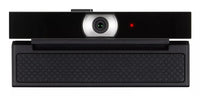 LG VC23GA Webcam 1920 x 1080 Pixel USB-C Schwarz