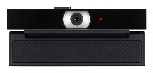 LG VC23GA Webcam 1920 x 1080 Pixel USB-C Schwarz