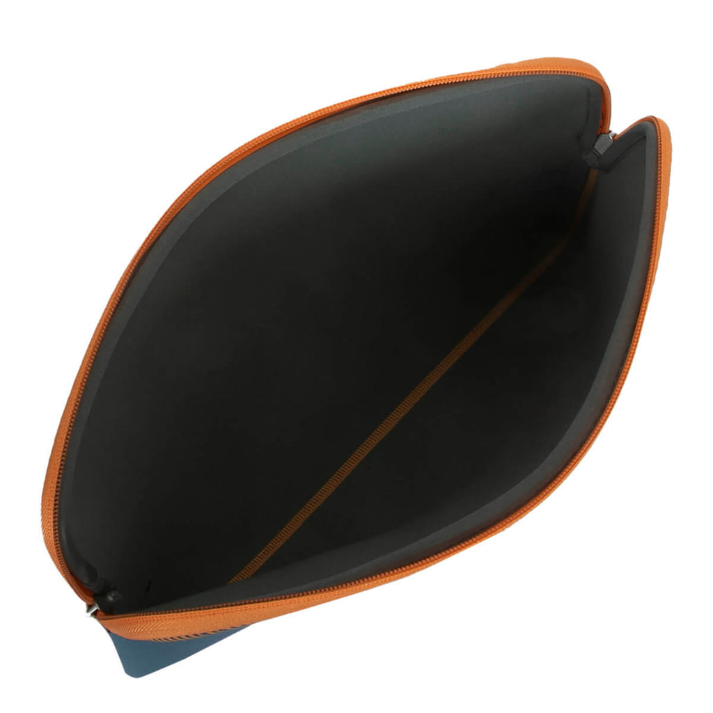 Targus Pulse II EcoSmart 35,6 cm (14") Schutzhülle Blau, Orange