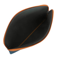 Targus Pulse II EcoSmart 35,6 cm (14") Schutzhülle Blau, Orange