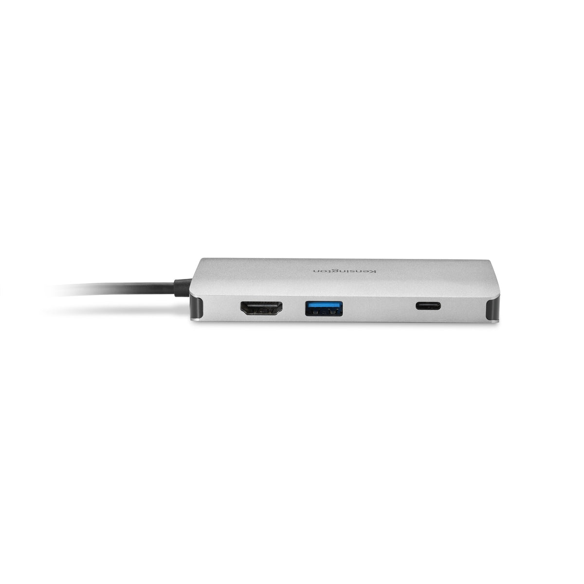 Kensington UH1400P Mobile USB-C 8-in-1 Dockingstation
