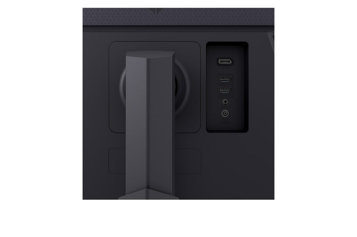 LG 27GS75QX-B Computerbildschirm 68,6 cm (27") 2560 x 1440 Pixel Quad HD Schwarz