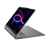 Lenovo Yoga 7 2-in-1 14IPH11 Copilot+ PC Intel Core Ultra 7 355 Hybrid (2-in-1) 35,6 cm (14") Touchscreen 2.8K 32 GB LPDDR5x-SDRAM 1 TB SSD Wi-Fi 7 (802.11be) Windows 11 Home Grau Deutsch