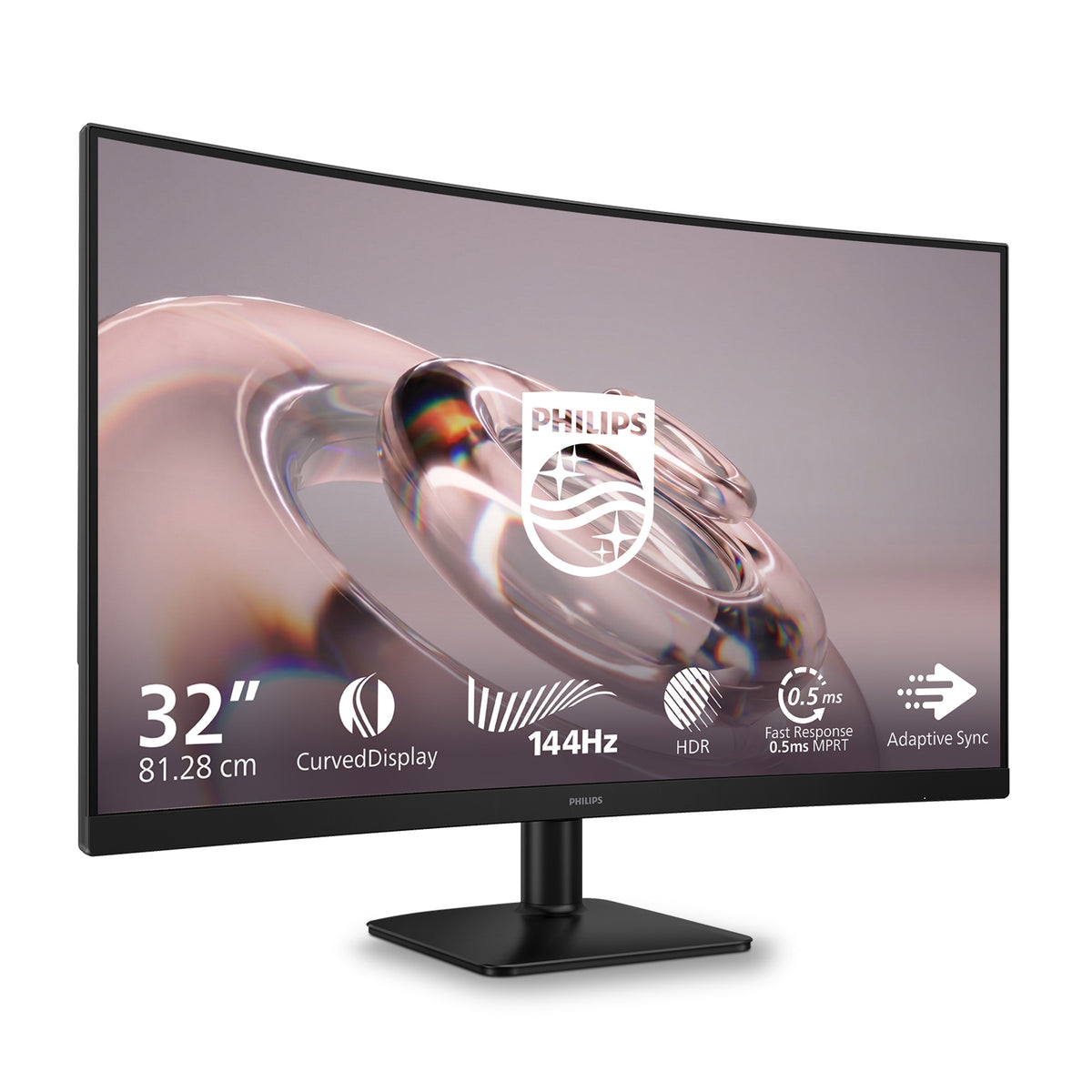 Monitor per PC Philips serie 2000 32E3C2200/00 80 cm (31,5") 1920 x 1080 pixel Full HD LCD nero