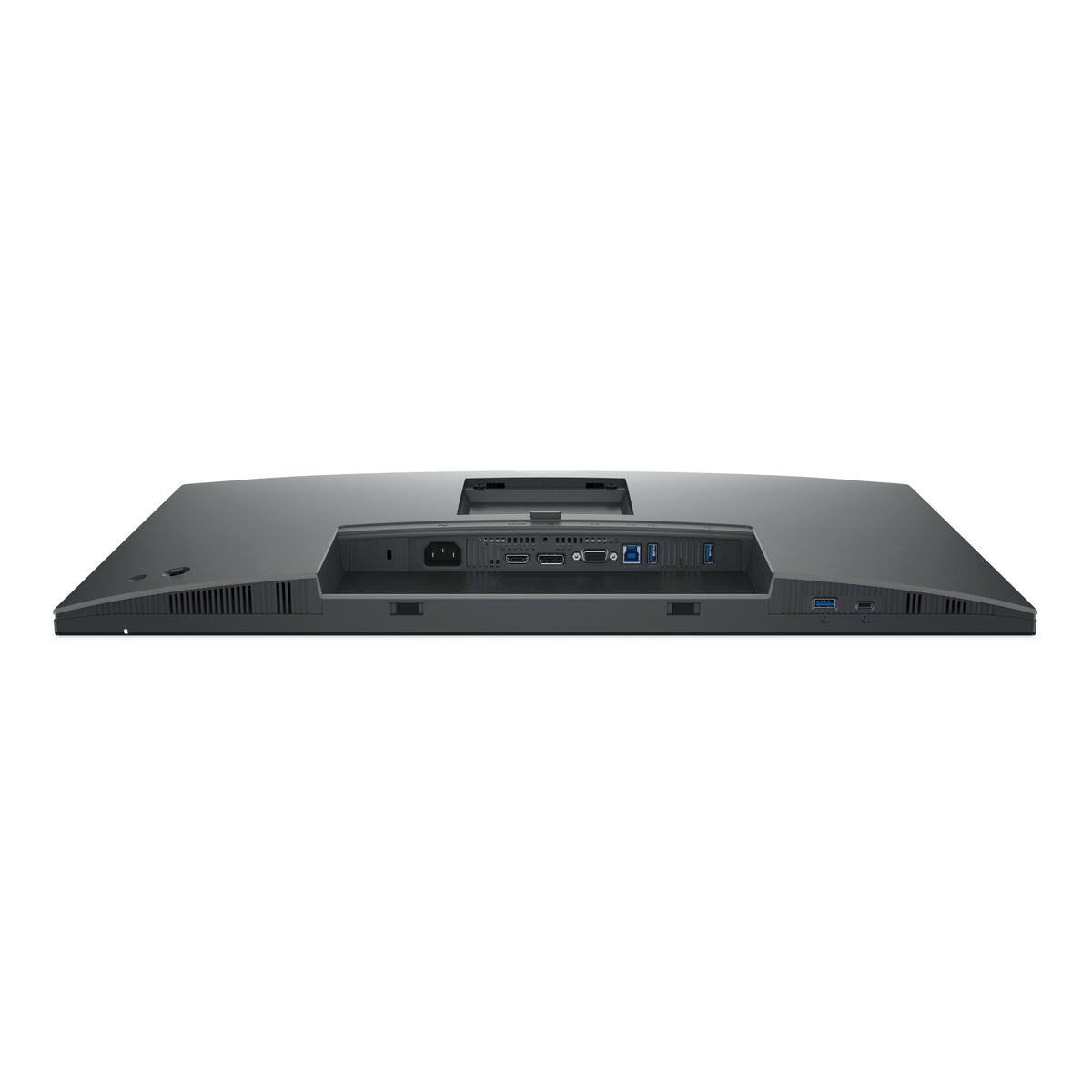 DELL Pro Plus P2725H_WOST Computerbildschirm 68,6 cm (27") 1920 x 1080 Pixel Full HD LCD Schwarz