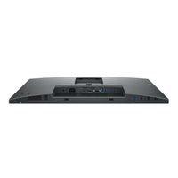 DELL Pro Plus P2725H_WOST Computerbildschirm 68,6 cm (27") 1920 x 1080 Pixel Full HD LCD Schwarz