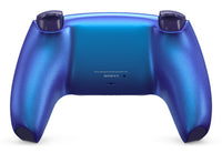 Sony Interactive Entertainment 1000044475 Gaming Controller Indigo Bluetooth/USB Gamepad Analog/Digital PlayStation 5, iOS