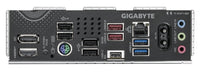 GIGABYTE B850 EAGLE WIFI6E Motherboard - AMD Ryzen 9000 Serie CPUs, 8+2+2 Phasen digitales VRM, bis zu 8200MHz DDR5 (OC), 1xPCIe 5.0 + 2xPCIe 4.0 M.2, GbE LAN, WIFI 6E, USB 3.2 Gen 2