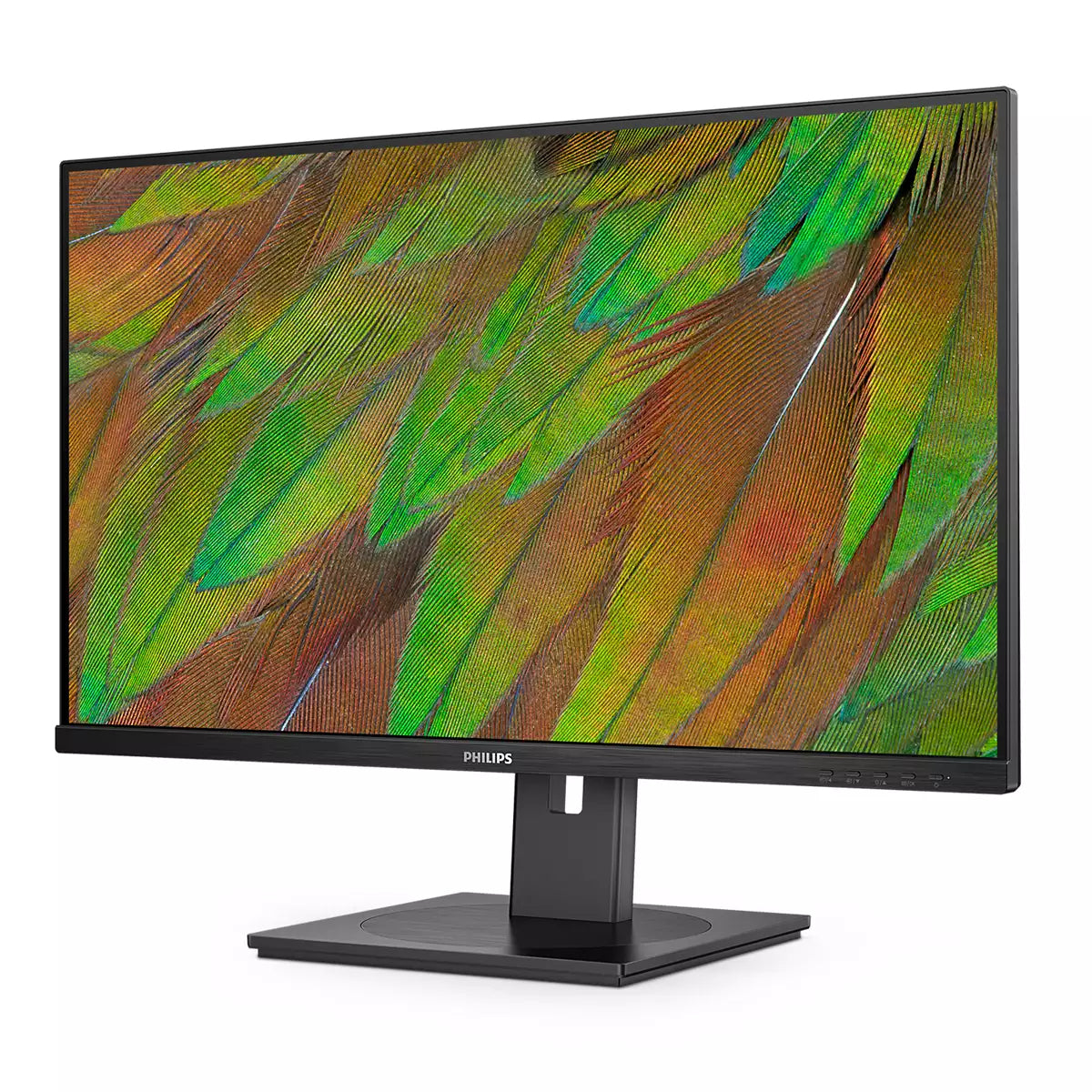 Philips 3000 series 32B1U3900/00 Computerbildschirm 80 cm (31.5") 3840 x 2160 Pixel 4K Ultra HD LCD Schwarz