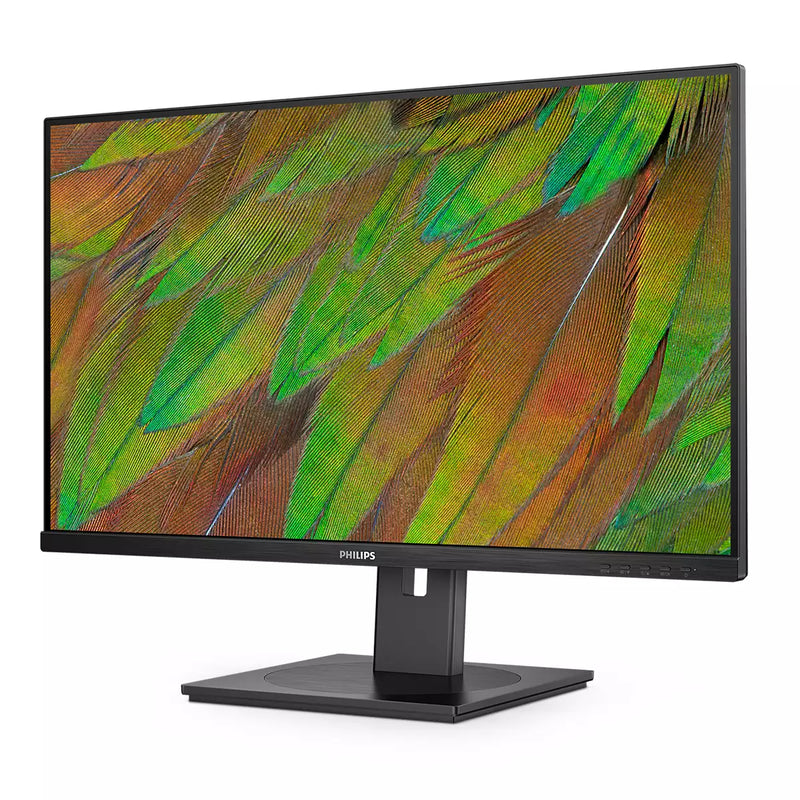 Philips 3000 series 32B1N3800/00 Computerbildschirm 81,3 cm (32") 3840 x 2160 Pixel 4K Ultra HD LCD Schwarz