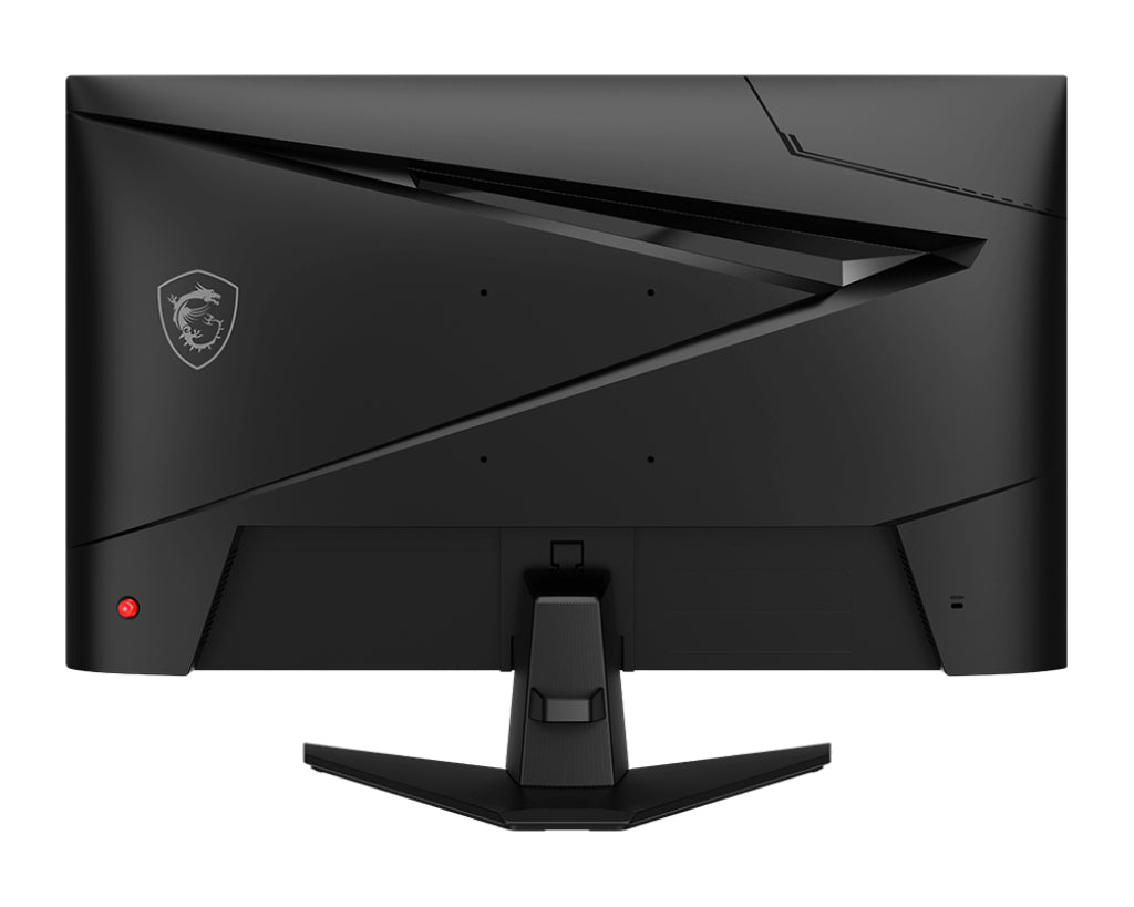 MSI MAG 274QFDE X24 Computerbildschirm 68,6 cm (27") 2560 x 1440 Pixel Wide Quad HD LCD Schwarz