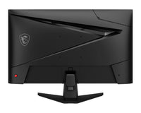 MSI MAG 274QFDE X24 Computerbildschirm 68,6 cm (27") 2560 x 1440 Pixel Wide Quad HD LCD Schwarz