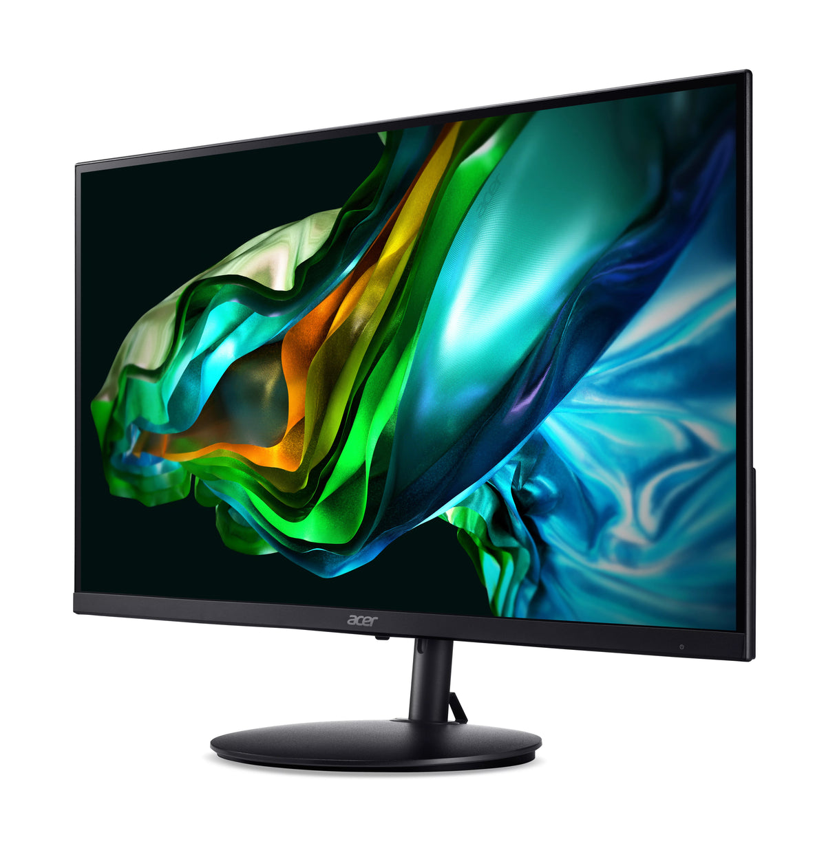 Acer SH2 SH322QK bmiiphx Computerbildschirm 80 cm (31.5") 3840 x 2160 Pixel 4K Ultra HD LCD Schwarz