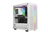 be quiet! 140mm be quiet! LIGHT WINGS White PWM Triple-Pack