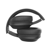 Hama Spirit Calypso X Kopfhörer Kabellos Kopfband Anrufe/Musik USB Typ-C Bluetooth Schwarz
