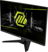 MSI MAG 274QF Computerbildschirm 68,6 cm (27") 2560 x 1440 Pixel Wide Quad HD LCD Schwarz