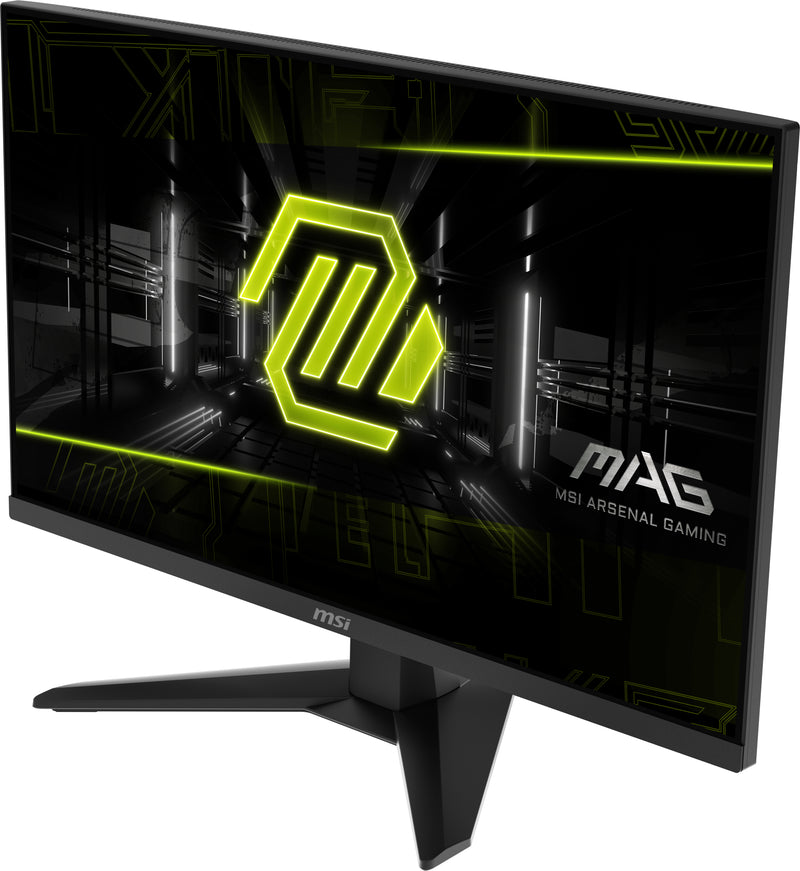 MSI MAG 274QF Computerbildschirm 68,6 cm (27") 2560 x 1440 Pixel Wide Quad HD LCD Schwarz