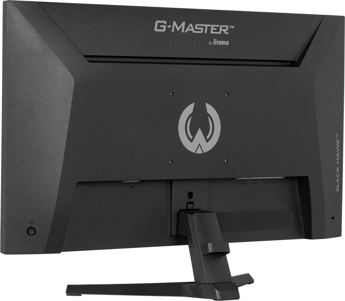 iiyama G-MASTER G2741QSU-B1 Computerbildschirm 68,6 cm (27") 2560 x 1440 Pixel 4K Ultra HD QLED Schwarz
