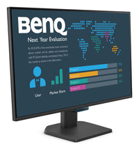BenQ BL2790C Computerbildschirm 68,6 cm (27") 1920 x 1080 Pixel Full HD LCD Schwarz