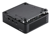 ASUS NUC 14 Pro RNUC14RVKU700003I UCFF Schwarz 155H
