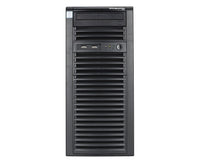 bluechip SERVERline T40320s Tower, Intel® Xeon® Silver 4410Y Prozessor / bis zu 3.90 GHz, 32 GB DDR5, 2 x 960 GB SSD, 2 x RJ45 (10 Gb/s)