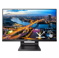 Philips 242B1TC/00 Computerbildschirm 60,5 cm (23.8") 1920 x 1080 Pixel Full HD LED Touchscreen Schwarz
