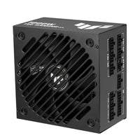 ASUS TUF Gaming 1000W Gold EVO Netzteil 20+4 pin ATX ATX Schwarz