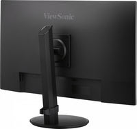 Viewsonic VG2708A Computerbildschirm 68,6 cm (27") 1920 x 1080 Pixel Full HD LED Schwarz