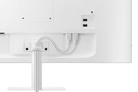 Samsung S32BM501EU Computerbildschirm 81,3 cm (32") 1920 x 1080 Pixel Full HD Weiß