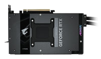 GIGABYTE AORUS GeForce RTX 5090 XTREME WATERFORCE 32G Grafikkarte - 32 GB GDDR7, 512 Bit, PCI-E 5.0, 2655 MHz Kernfrequenz, 3 x DP 2.1a, 1 x HDMI 2.1b, NVIDIA DLSS 4, GV-N5090AORUSX W-32GD