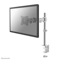 Neomounts NM-D135SILVER Monitorarm 10-30"
