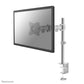 Neomounts NM-D135SILVER Monitorarm 10-30"