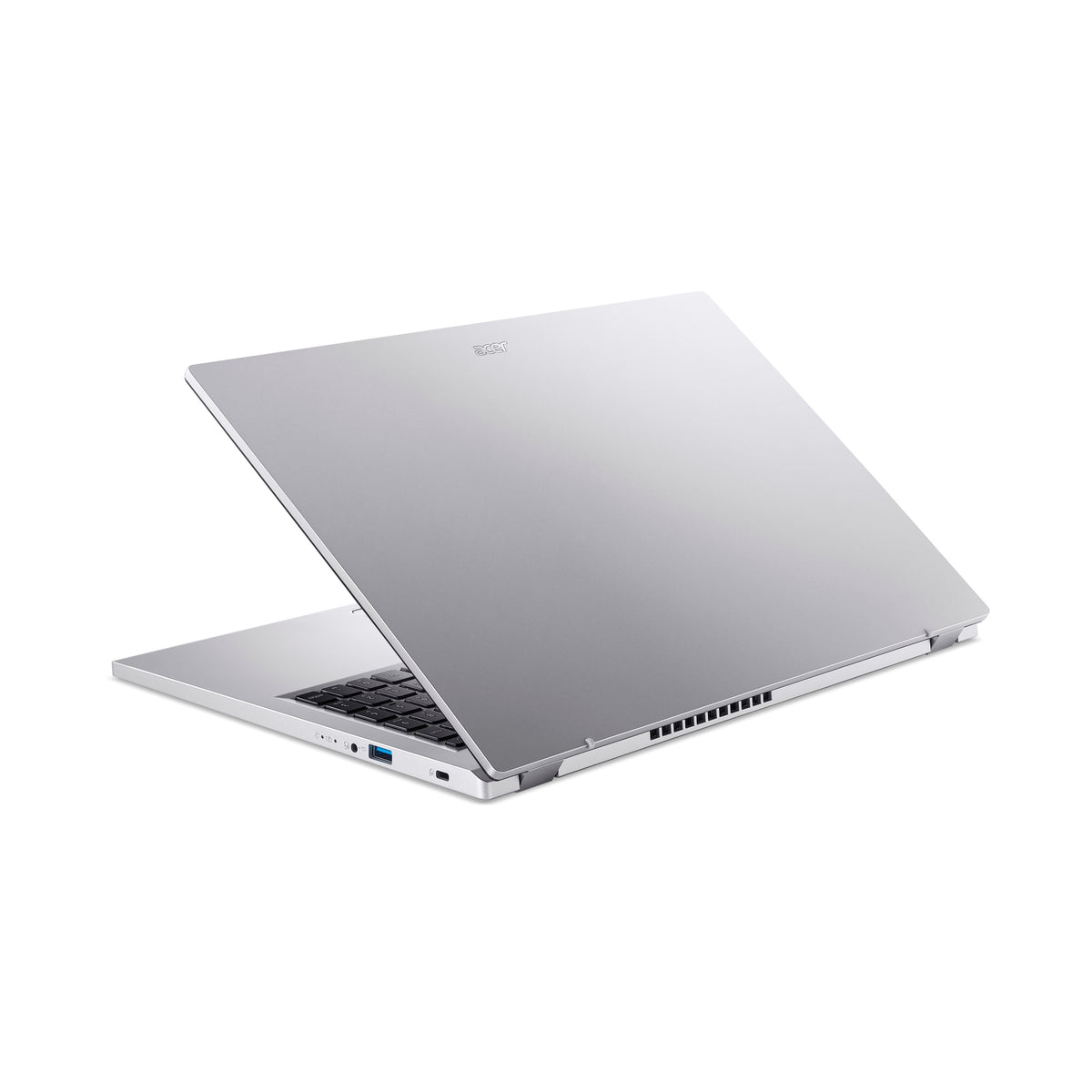 Acer Extensa 15 EX215-57-5987 Intel Core 5 120U Laptop 39,6 cm (15.6") Full HD 16 GB DDR5-SDRAM 512 GB SSD Wi-Fi 6 (802.11ax) Windows 11 Pro Silber