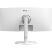 MSI Modern MD342CQPW Computerbildschirm 86,4 cm (34") 3440 x 1440 Pixel UltraWide Quad HD Weiß