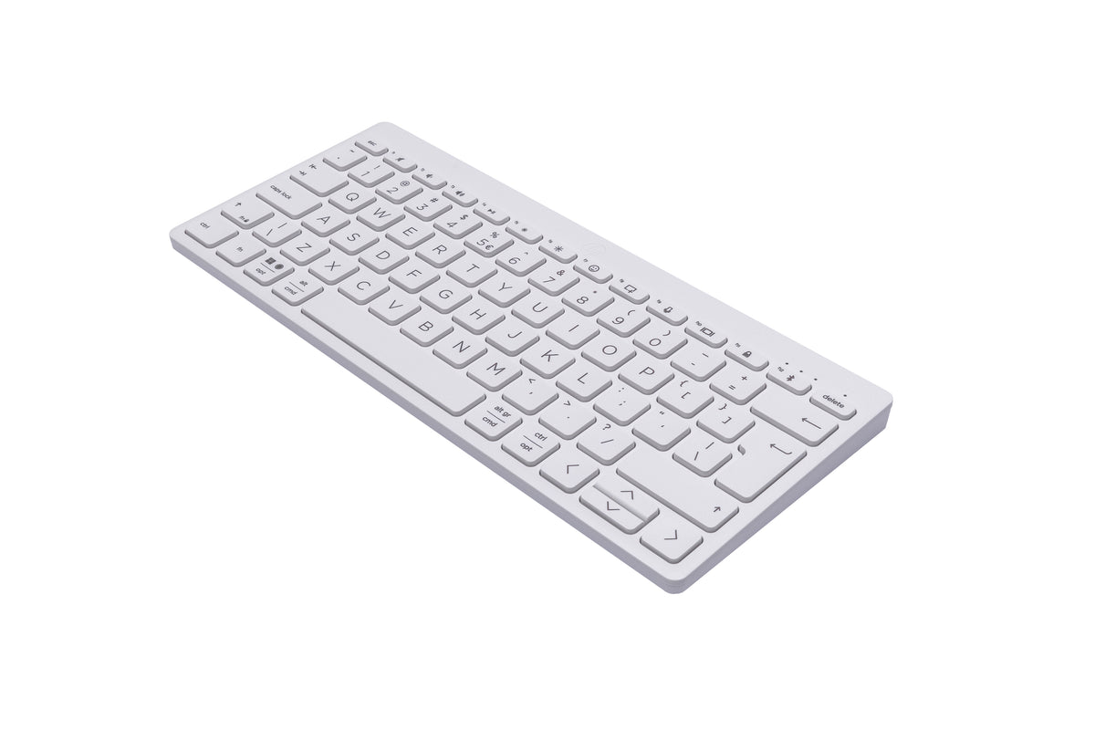 HP 350 Kompakte Bluetooth-Tastatur für mehrere Geräte