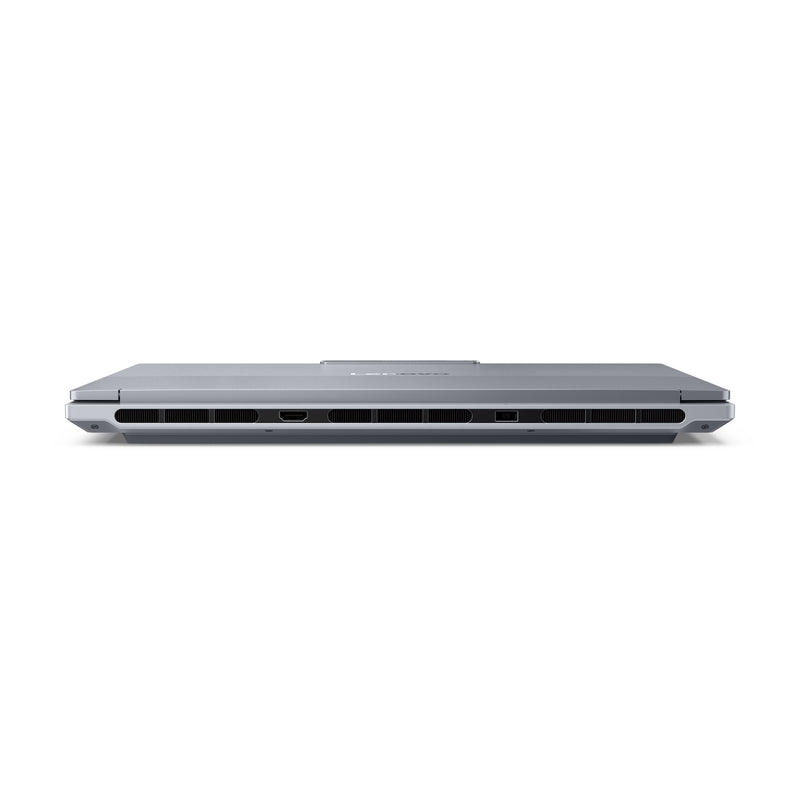 Lenovo ThinkBook 16p G6 IAX Intel Core Ultra 7 255HX Laptop 40,6 cm (16") WQXGA 32 GB DDR5-SDRAM 1 TB SSD NVIDIA GeForce RTX 5060 Wi-Fi 7 (802.11be) Windows 11 Pro Deutsch Grau