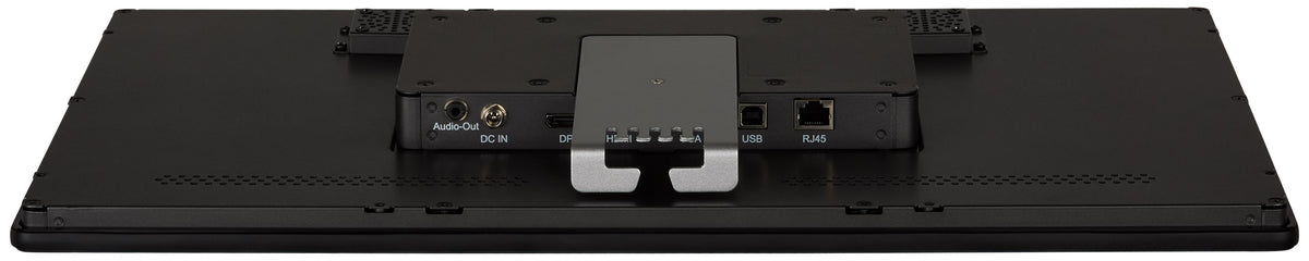 iiyama OTF2216MC-B1 Computerbildschirm 54,6 cm (21.5") 1920 x 1080 Pixel Full HD LCD Touchscreen Schwarz