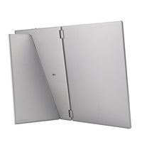 ASUS ZenScreen Duo OLED MQ149CD Computerbildschirm 35,6 cm (14") 1920 x 1200 Pixel WUXGA Silber