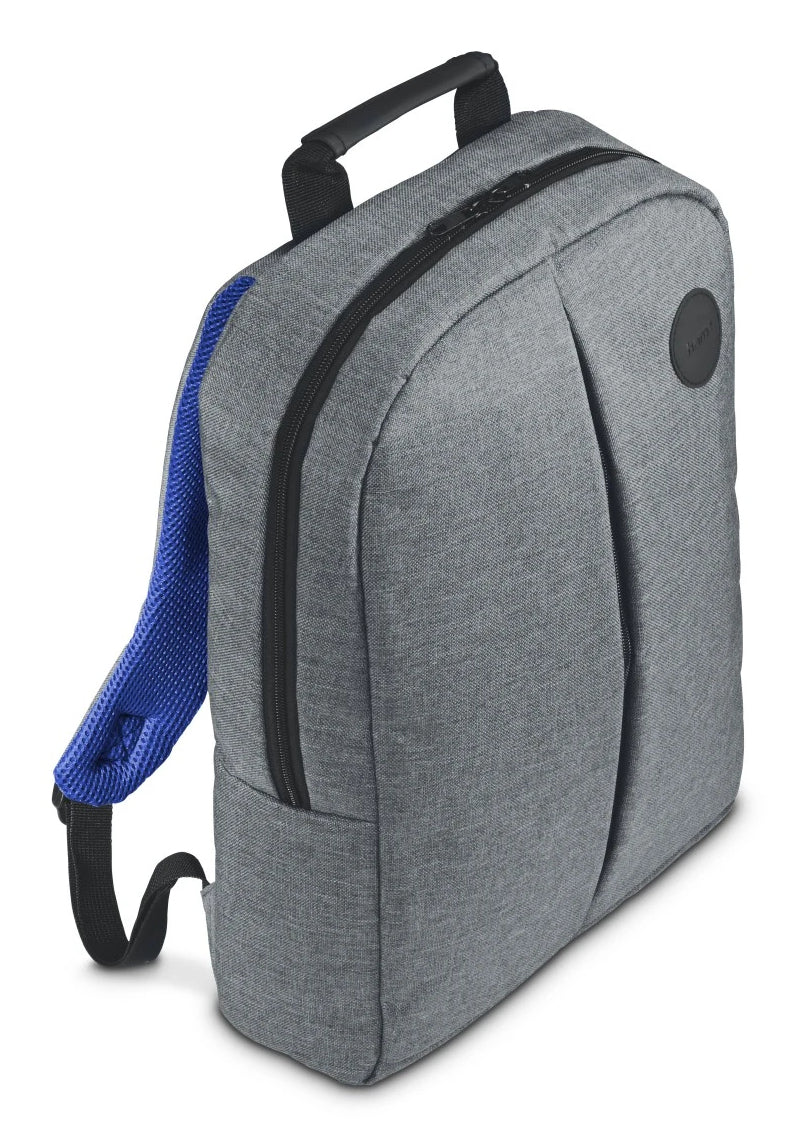 Hama 00217273 Laptoptasche 39,6 cm (15.6") Rucksack Grau