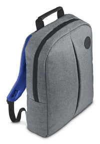 Hama 00217273 Laptoptasche 39,6 cm (15.6") Rucksack Grau
