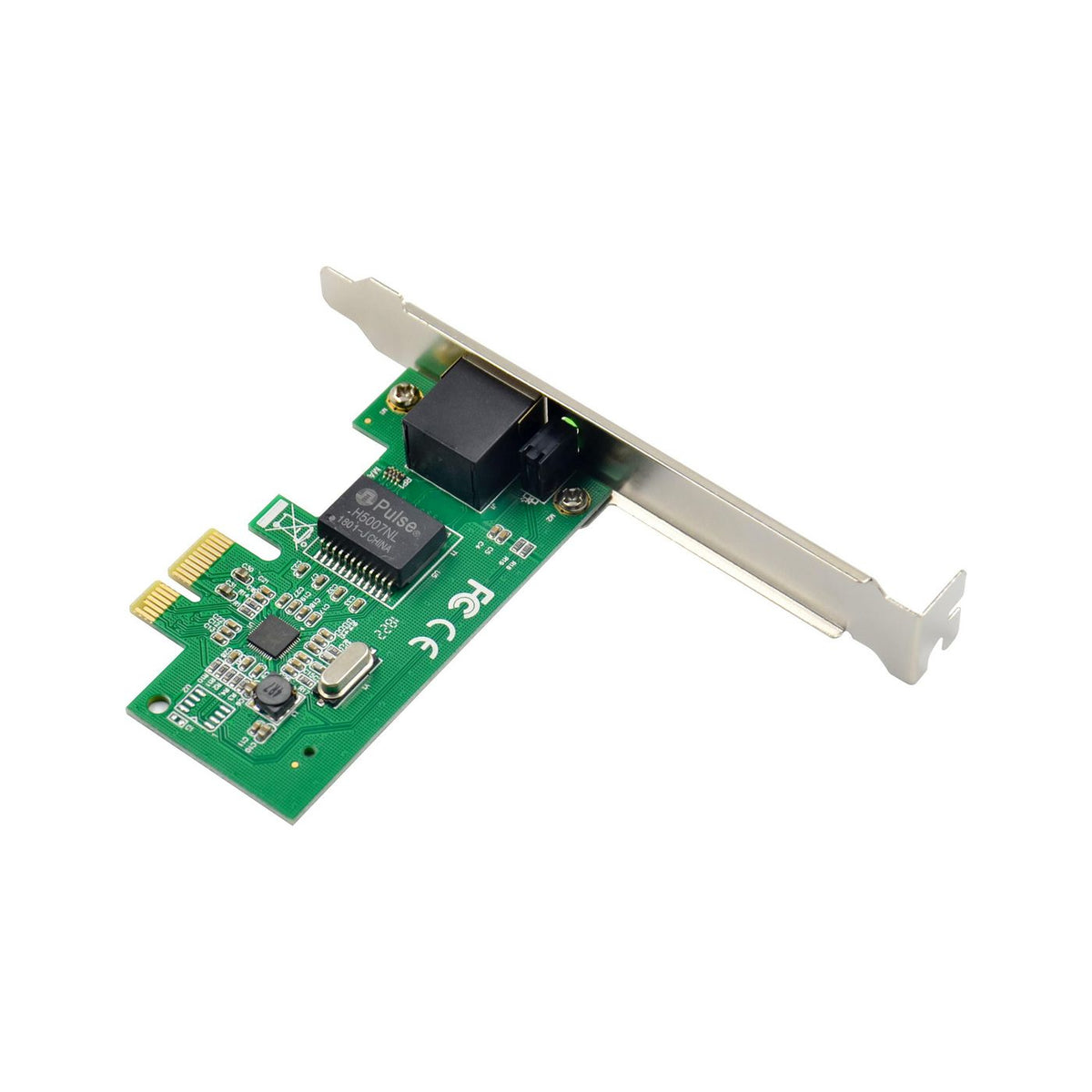 Microconnect MC-DR8111E Netzwerkkarte Eingebaut Ethernet 1000 Mbit/s