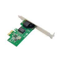 Microconnect MC-DR8111E Netzwerkkarte Eingebaut Ethernet 1000 Mbit/s