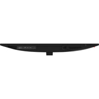 MSI MAG401QR Computerbildschirm 101,6 cm (40") 3440 x 1440 Pixel UltraWide Quad HD Schwarz
