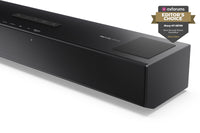 Sharp HT-SB700 Soundbar-Lautsprecher Schwarz 2.0.2 Kanäle 140 W