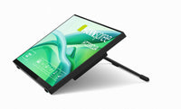 Hannspree HT220CUA Écran d'ordinateur 54,5 cm (21.4") 1920 x 1080 pixels Full HD LED Écran tactile Noir